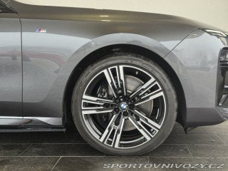 BMW i7 xDrive60 2024