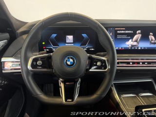BMW i7 xDrive60 2024