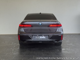 BMW i7 xDrive60 2024