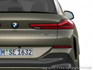 BMW X6 xDrive30d 2025