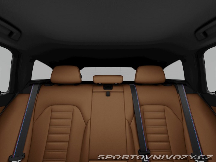 BMW 3 M340d xDrive 2026