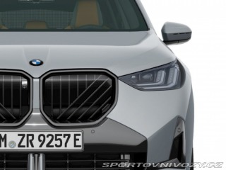 BMW X3 30e xDrive 2026