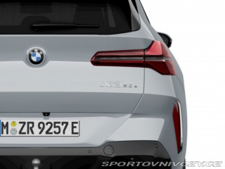 BMW X3 30e xDrive 2026