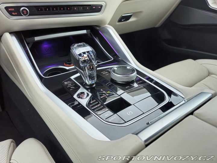 BMW X6 xDrive30d 2022