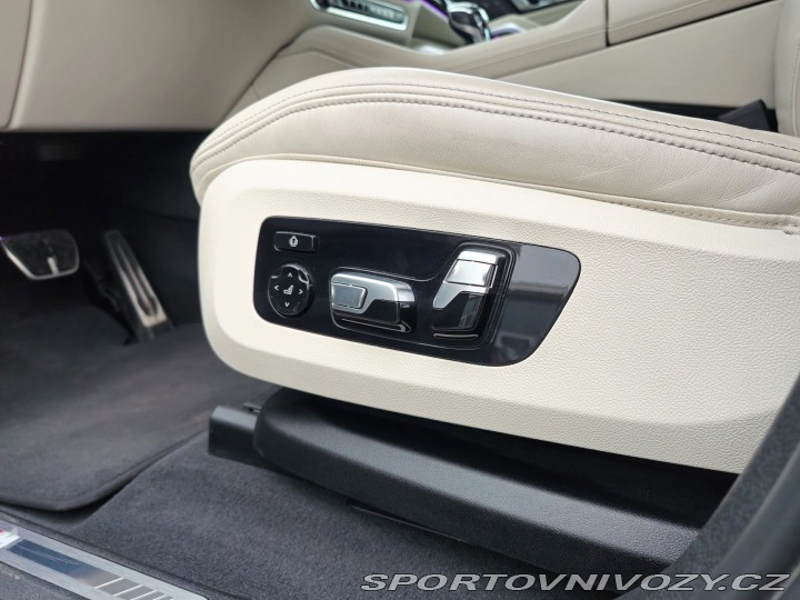 BMW X6 xDrive30d 2022