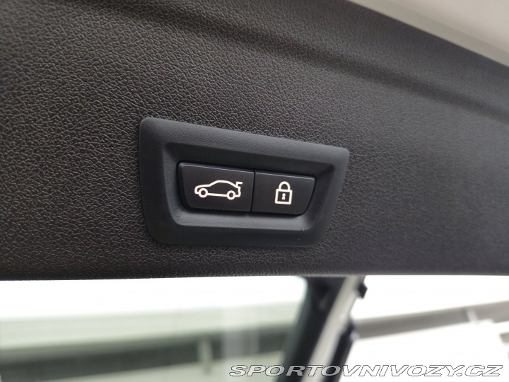 BMW X6 xDrive30d 2022