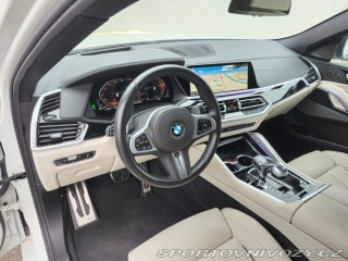 BMW X6 xDrive30d 2022