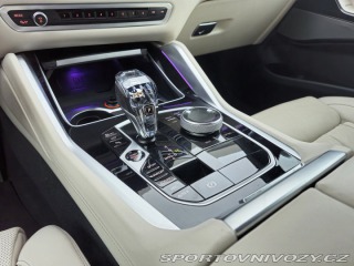 BMW X6 xDrive30d 2022