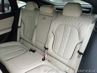 BMW X6 xDrive30d 2022