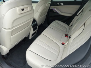 BMW X6 xDrive30d 2022