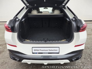 BMW X6 xDrive30d 2022