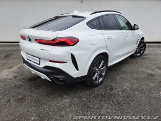 BMW X6 xDrive30d 2022