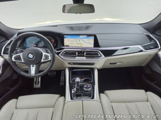 BMW X6 xDrive30d 2022