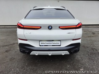 BMW X6 xDrive30d 2022