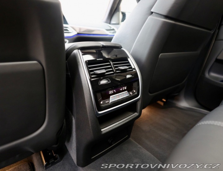 BMW X5 M  4.4 V8 Competition | L 2021