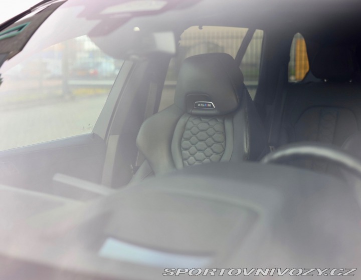 BMW X5 M  4.4 V8 Competition | L 2021