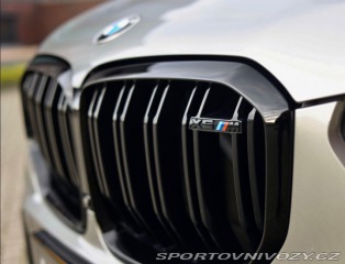 BMW X5 M  4.4 V8 Competition | L 2021