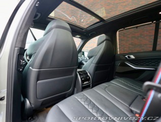 BMW X5 M  4.4 V8 Competition | L 2021