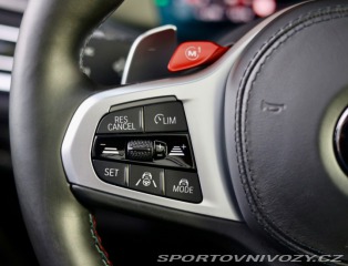 BMW X5 M  4.4 V8 Competition | L 2021