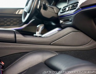 BMW X5 M  4.4 V8 Competition | L 2021