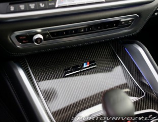 BMW X5 M  4.4 V8 Competition | L 2021