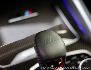 BMW X5 M  4.4 V8 Competition | L 2021