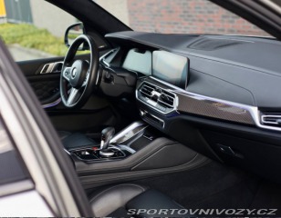 BMW X5 M  4.4 V8 Competition | L 2021