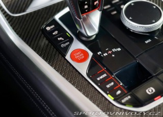 BMW X5 M  4.4 V8 Competition | L 2021