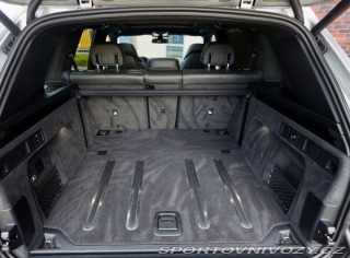 BMW X5 M  4.4 V8 Competition | L 2021