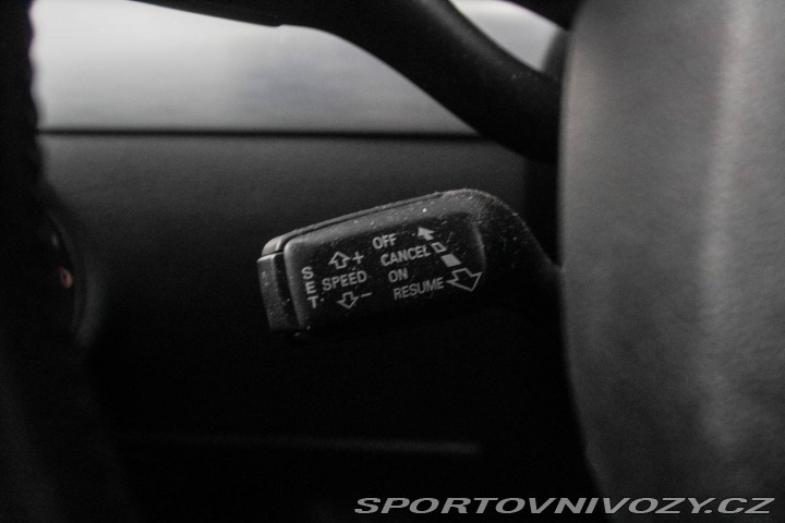 Audi S8 quattro tiptronic, 331kW 2008