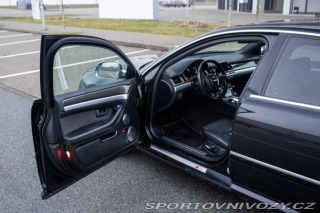 Audi S8 quattro tiptronic, 331kW 2008