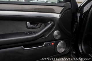 Audi S8 quattro tiptronic, 331kW 2008