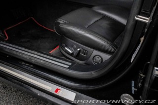 Audi S8 quattro tiptronic, 331kW 2008