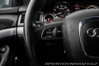 Audi S8 quattro tiptronic, 331kW 2008