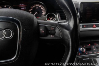 Audi S8 quattro tiptronic, 331kW 2008