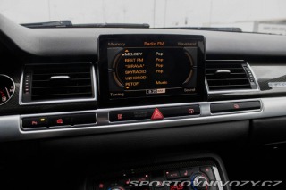 Audi S8 quattro tiptronic, 331kW 2008