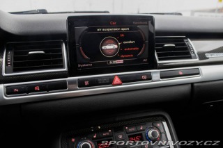 Audi S8 quattro tiptronic, 331kW 2008