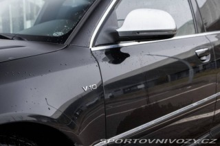 Audi S8 quattro tiptronic, 331kW 2008