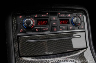 Audi S8 quattro tiptronic, 331kW 2008