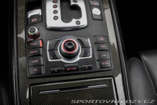 Audi S8 quattro tiptronic, 331kW 2008