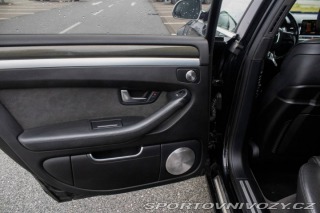Audi S8 quattro tiptronic, 331kW 2008