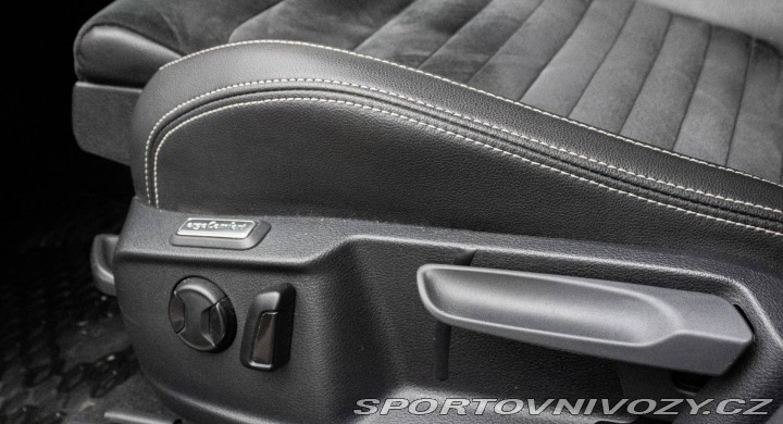 Volkswagen Ostatní modely Passat Variant Variant  2.0 BiTDI Elegan 2020