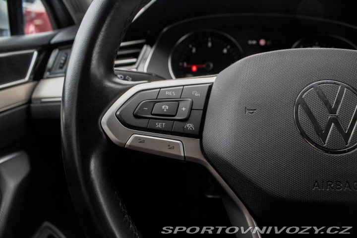 Volkswagen Ostatní modely Passat Variant Variant 2.0 BiTDI Elegan 2020