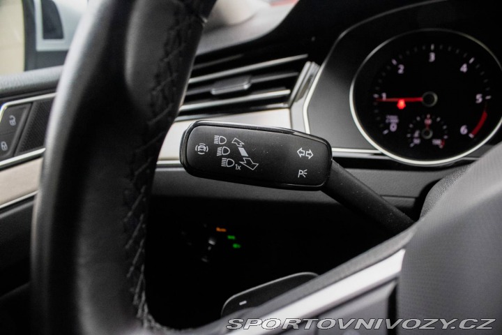 Volkswagen Ostatní modely Passat Variant Variant 2.0 BiTDI Elegan 2020