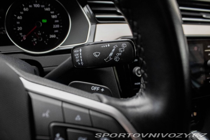 Volkswagen Ostatní modely Passat Variant Variant 2.0 BiTDI Elegan 2020