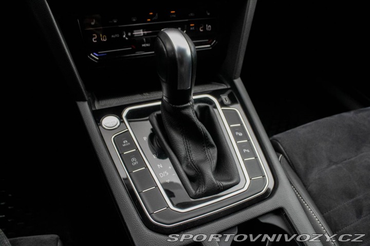 Volkswagen Ostatní modely Passat Variant Variant 2.0 BiTDI Elegan 2020