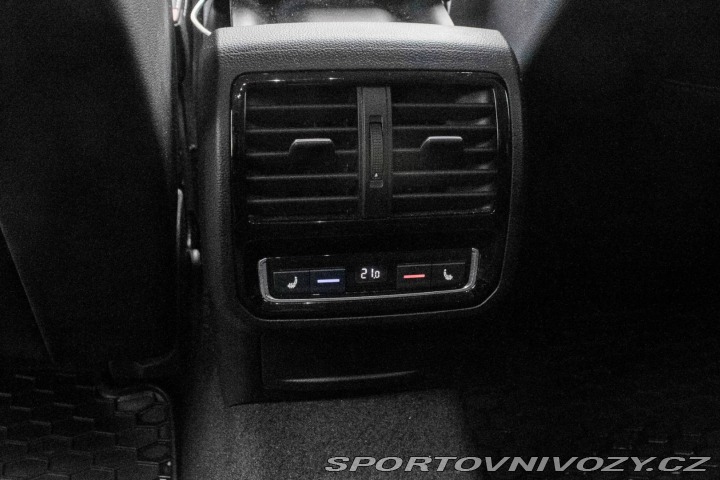 Volkswagen Ostatní modely Passat Variant Variant 2.0 BiTDI Elegan 2020