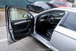 Volkswagen Ostatní modely Passat Variant Variant  2.0 BiTDI Elegan 2020