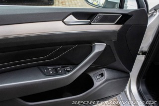 Volkswagen Ostatní modely Passat Variant Variant  2.0 BiTDI Elegan 2020