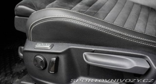 Volkswagen Ostatní modely Passat Variant Variant  2.0 BiTDI Elegan 2020